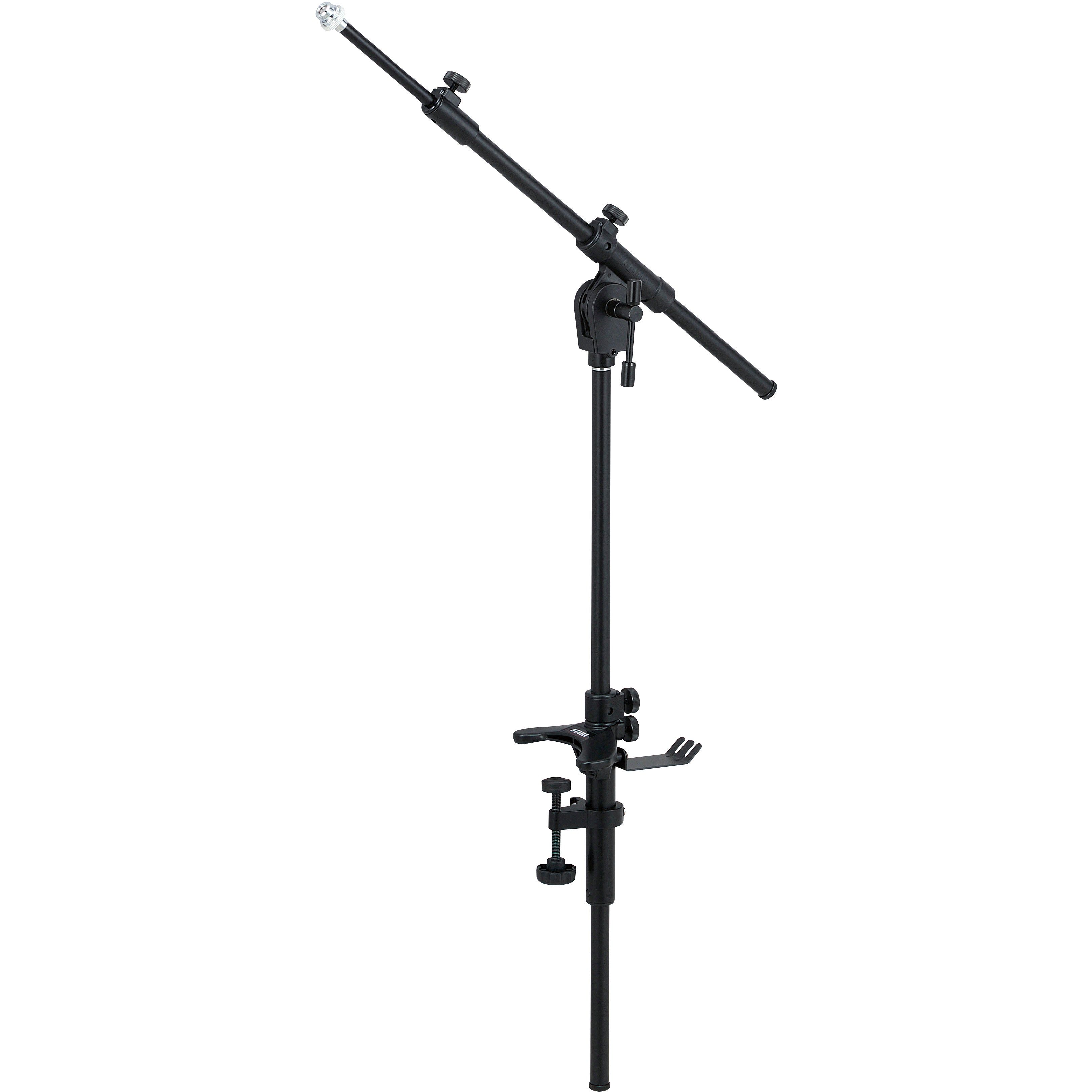 Tama MSDA206BK Desk-mounted Microphone Boom Arm