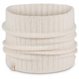 Buff | Nekkleding gebreid extreem koud, praktisch, veelzijdig, modieus, thermische isolatie, comfortabele man vrouwen één maat ijs