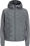 JACK & JONES JJEPERFECT HYBRID JACKET NOOS Heren Jas
