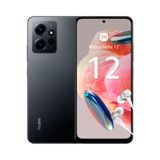 Redmi Note 12-120Hz AMOLED display, Snapdragon® processor, 33W 5000mAh, 4+64GB, Onyx Gray