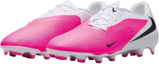 Nike Phantom 6 Low Academy FG/MG Voetbalschoenen Senior