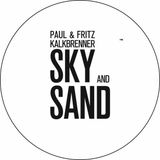 Sky Paul Kalkbrenner & Fritz Kalkbrenne - Sky And Sand (12" Single)
