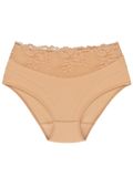 Wolbar Slip 'Eco-Hi' beige