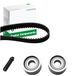 Ina 530 0603 10 sjorband Dentate