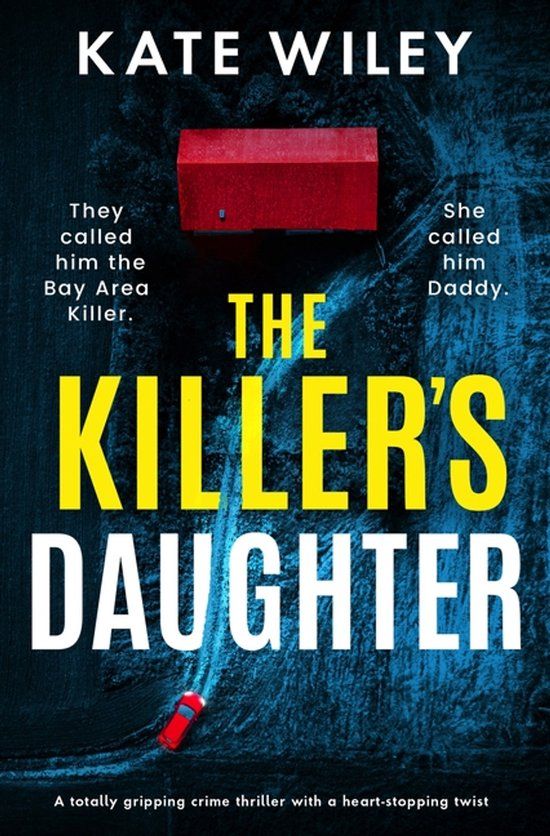 The Storm Publishing Detective Margot Phalen-The Killer's Daughter Paperback