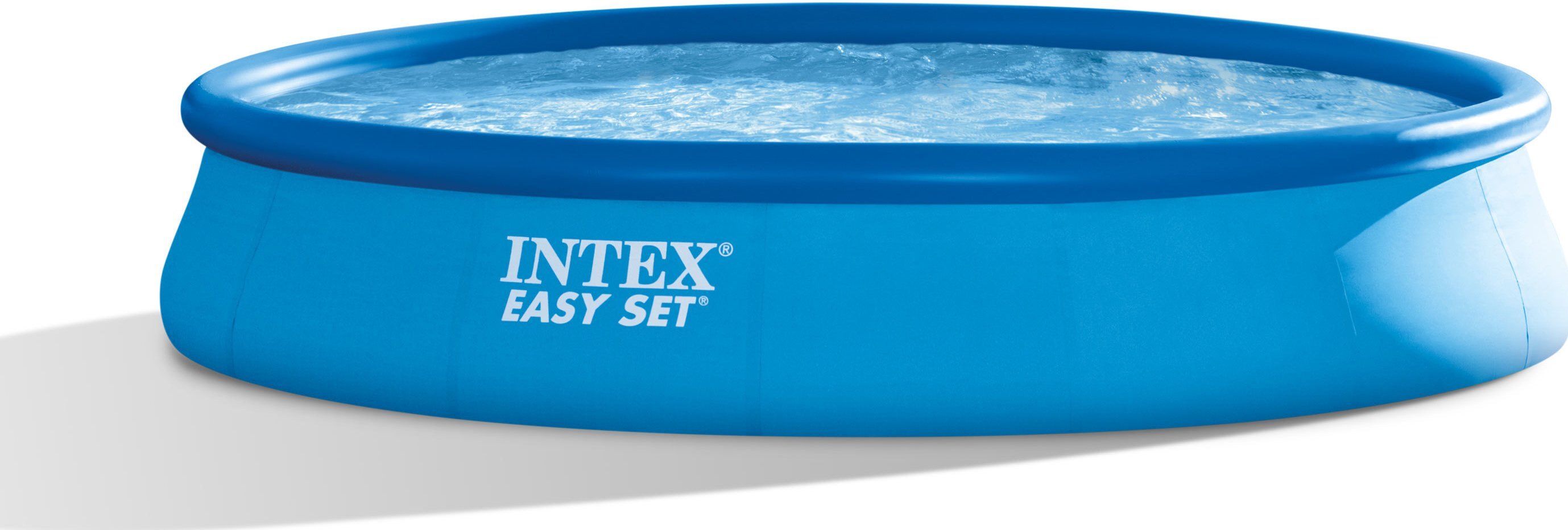 Intex Easy Set Ø 457x81 cm met filterpomp