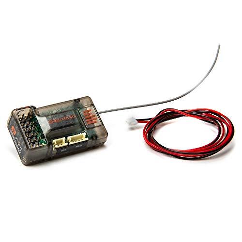 Spektrum SPMSR6100AT radio- en accessoire, meerkleurig