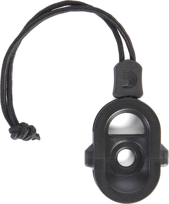 D'Addario PW-AJL-02 CinchFit Acoustic Jack Lock - Accessoire voor gitaren