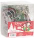 Mickey Mouse Arditex Lichtsnoer Mickey Mouse Warm Wit 10 Leds 165 Cm Wit