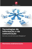 Tecnologias OmniScriptum SRL Tecnologias da informação e da comunicação: Será esta uma alternativa para Madagáscar? Paperback