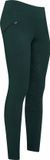 Easy rider HV Polo B.V. Rijbroek Dietse FullGrip kind Teal Green Polyester 104 Unisex