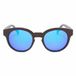 Italia Independent Lunettes de soleil unisexe 0909T3D-ZGZ-022 Ø 51 mm