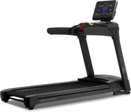 Toorx Fitness TRX-2500 Loopband met Zwift en Kinomap