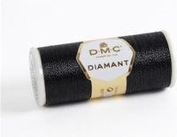 DMC Borduurgaren Diamant Metallic D310