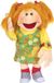 Living Puppets handpop Marleen 65cm