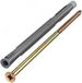 Fischer kozijnplug FS10x75 - 50 Stuks