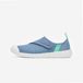 Aquashoes Aquashoes 120 pour enfants chaussures d'eau avec fermeture velcro bleu