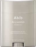Abib Airy Sunstick Smoothing Bar 23 gr 23g