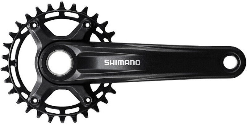 Shimano FC-MT510-1 Crankset 12-speed 30 Teeth