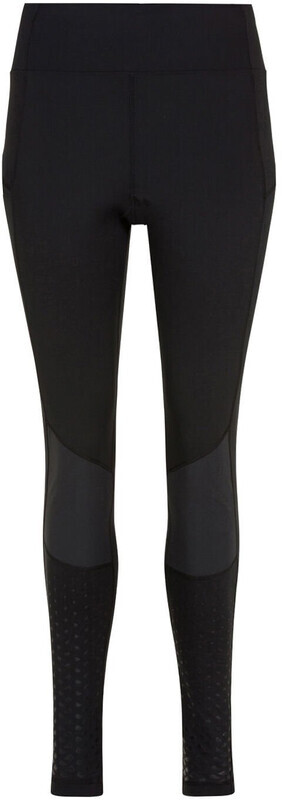 Berghaus Lelyur Trekking Leggings Dames, black/black UK 14 | L 2020 Trekking- & Wandelbroeken