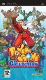Capcom Power Stone Collection - PS Portable