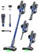 Aspirateur balai sans fil P12