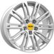 MAM WHEELS MAM A4 silver painted 7.5Jx17 5x112 ET45