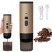 StarTech Champagne Draagbare espressomachine