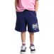 Bisous Skateboards Blason Short enfant