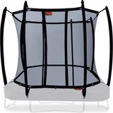 Avyna Pro-Line veiligheidsnet trampoline 340x240cm Zwart