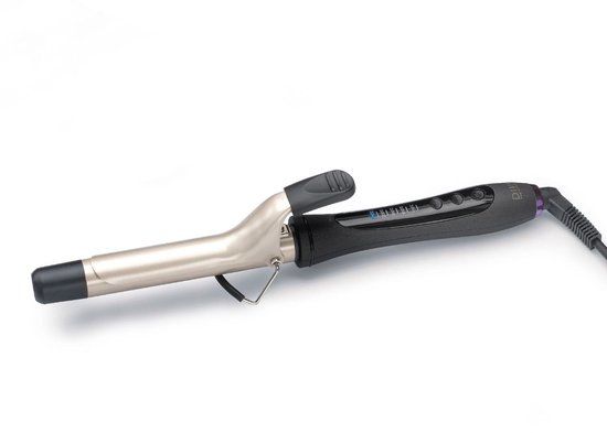 Diva Professional Styling Digital Tong - 25mm