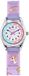 Tikkers Kinderhorloge Leerhorloge Klittenband Eenhoorn