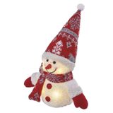 Emos DCFW04 decoratieve verlichting Lichtdecoratie figuur 4 gloeilamp(en) LED 0,22 W
