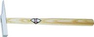 Picard Maillet de menuisier 170g Manche en bois