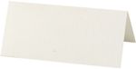 Happy Moments Plaatskaarten 9x4 Cm 20 Stuks Beige