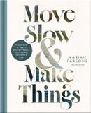 Move Easy Access System Europe Oü Move Slow and Make Things