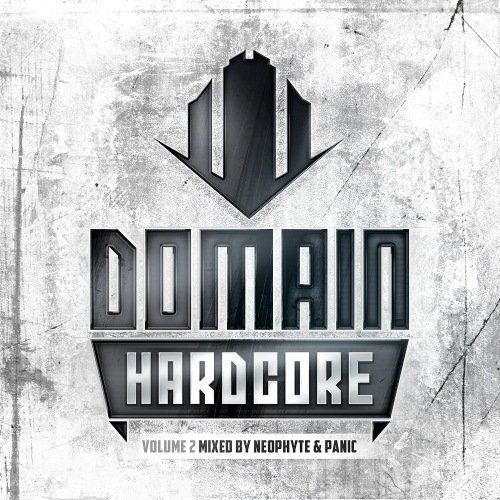 HEARTSELLING Neophyte & Panic - Domain Hardcore Volume 2 CD