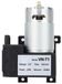 Pompe à vide - 12 V - 10 l/min - Mini - Silencieux - Compresseur d'air