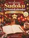 Der ultimative Sudoku Adventskalender 2026