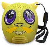 Merkloos Draak Bluetooth speaker mini luidspreker - Draadloos - Kinderen 300 x 200 x 195 mm