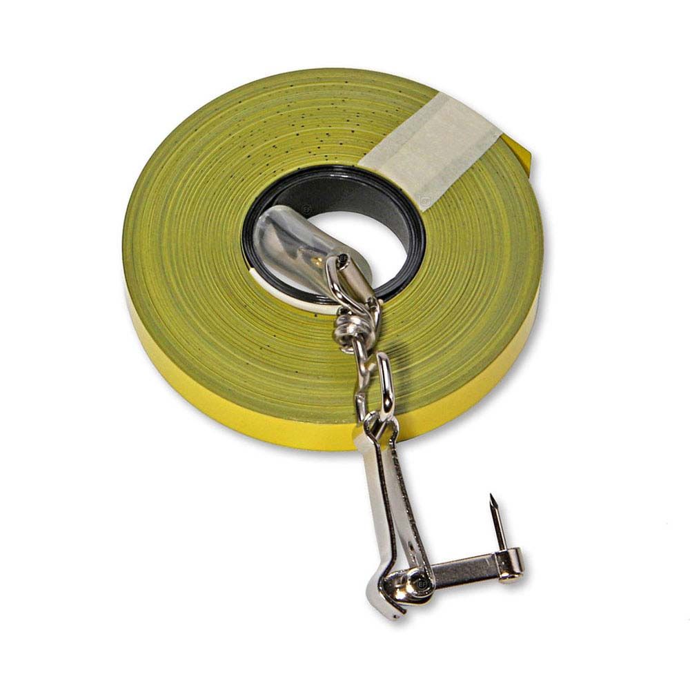 Stihl Accessoires Stihl Rolmaat 25 m/75 ft - 8810872