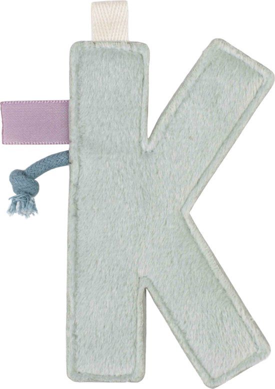 Little Dutch - Slinger element - Letter K
