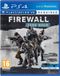 Sony Playstation Sony Firewall Zero Hour (PS4)
