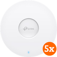 TP-Link Omada EAP673 - 5-pack