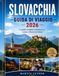 GUIDA DI VIAGGIO SLOVACCHIA 2026