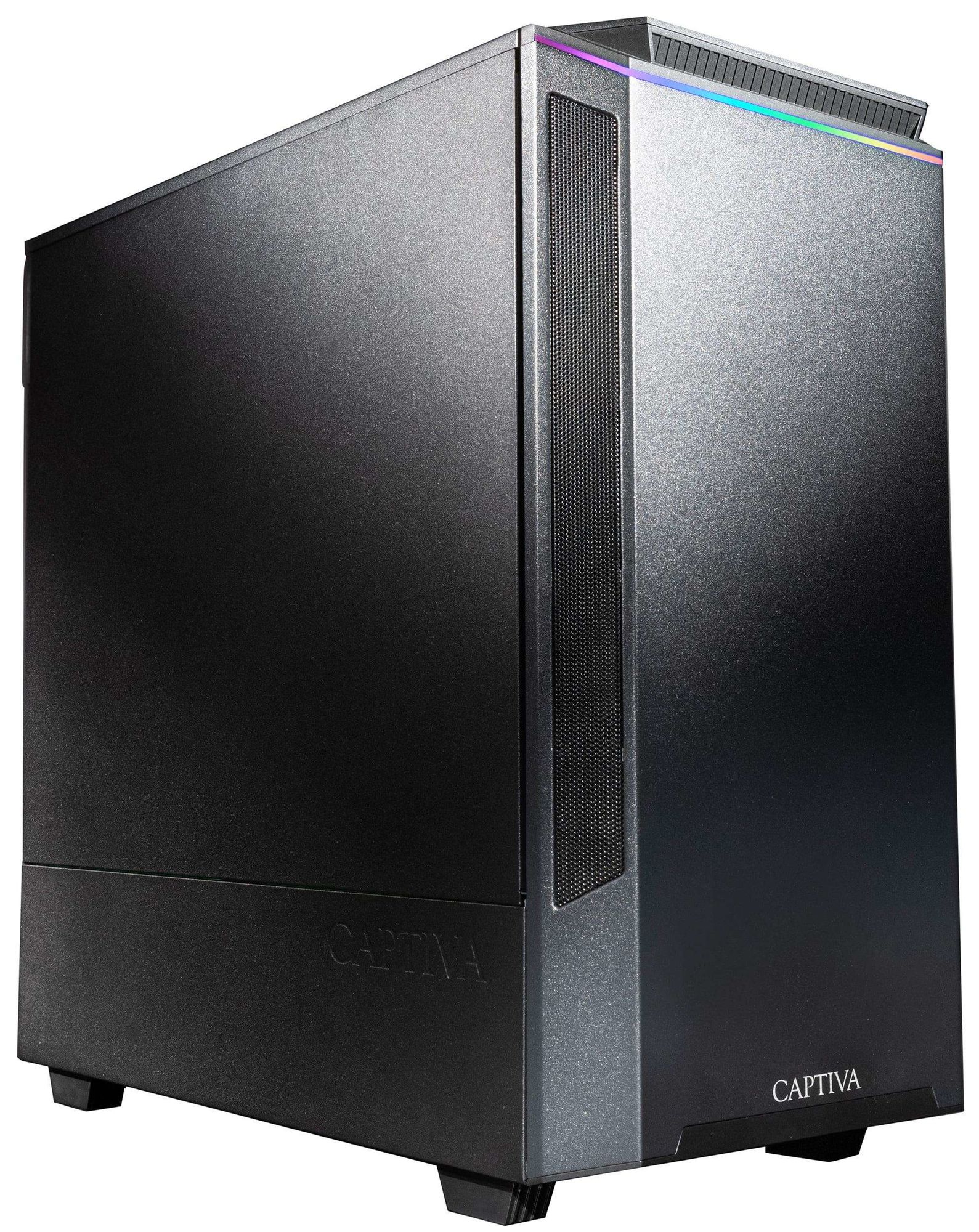 CAPTIVA Workstation - Intel Core i9-12900K - 64GB RAM - 1TB SSD ...