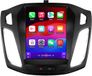 Happiq Autoradio met Bluetooth et CarPlay pour Ford Focus 3 MK3 (2011-2019)