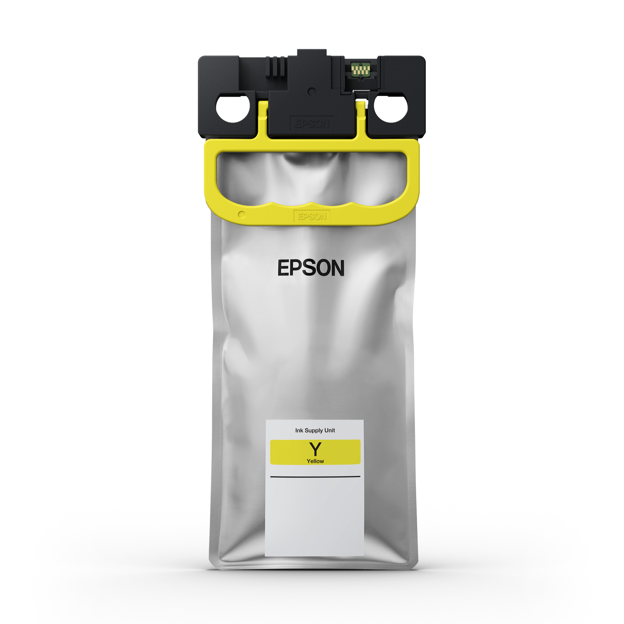 Epson DURABrite Pro single pack / geel