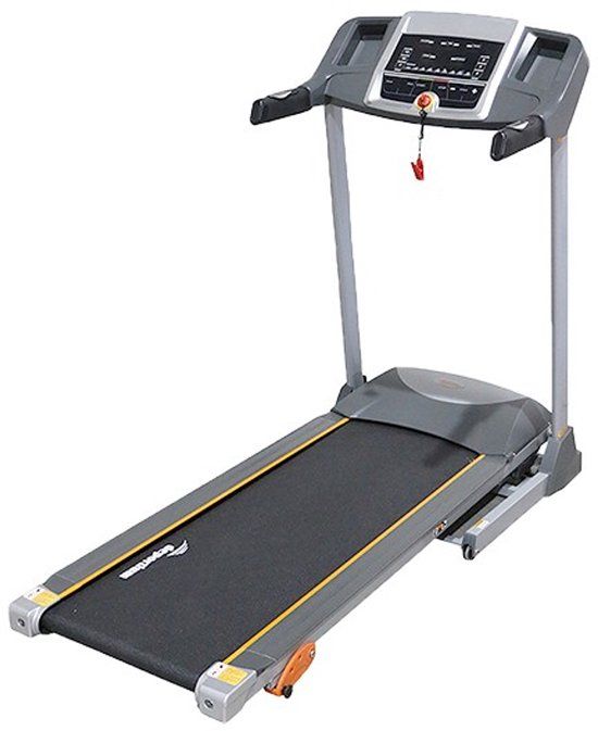 Deportium Tm700 Nieuwe loopband