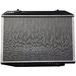 Valeo Radiateur 732748